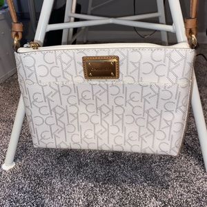 Calvin Klein Crossbody Purse